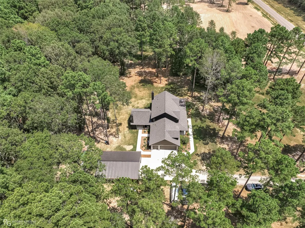 1652 Gravel Point Road Frierson, LA 71027