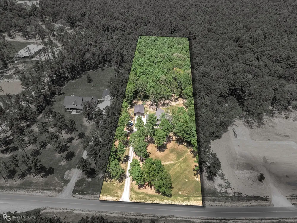1652 Gravel Point Road Frierson, LA 71027