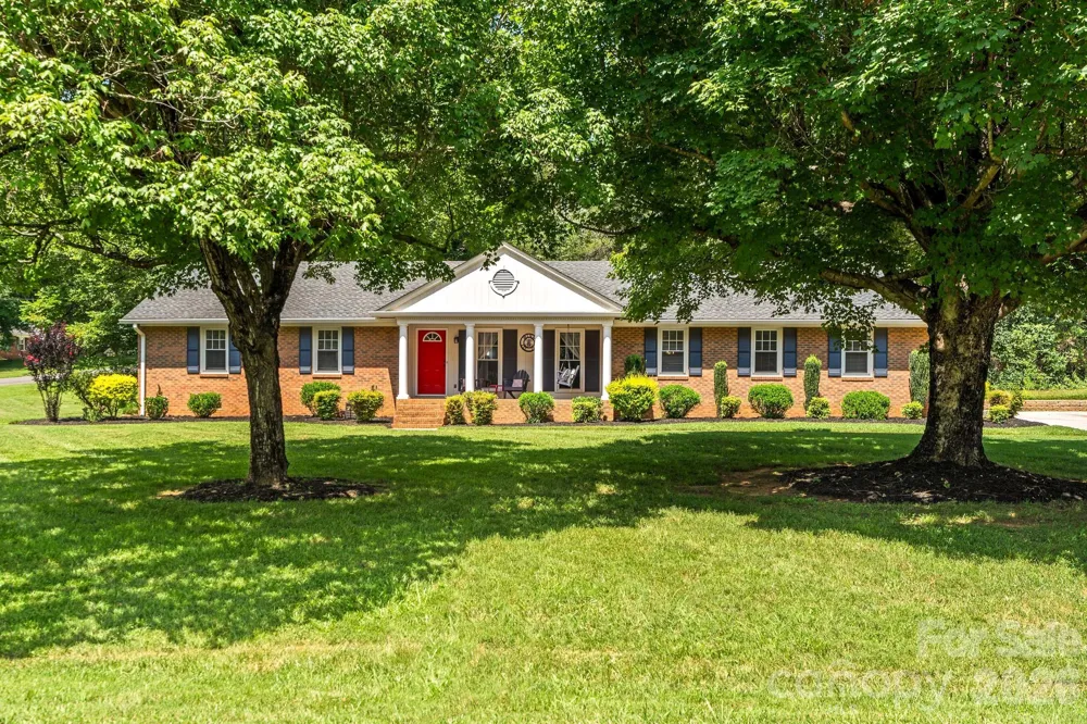 140 Spicewood Lane Salisbury, NC 28147