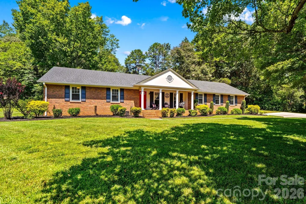 140 Spicewood Lane Salisbury, NC 28147