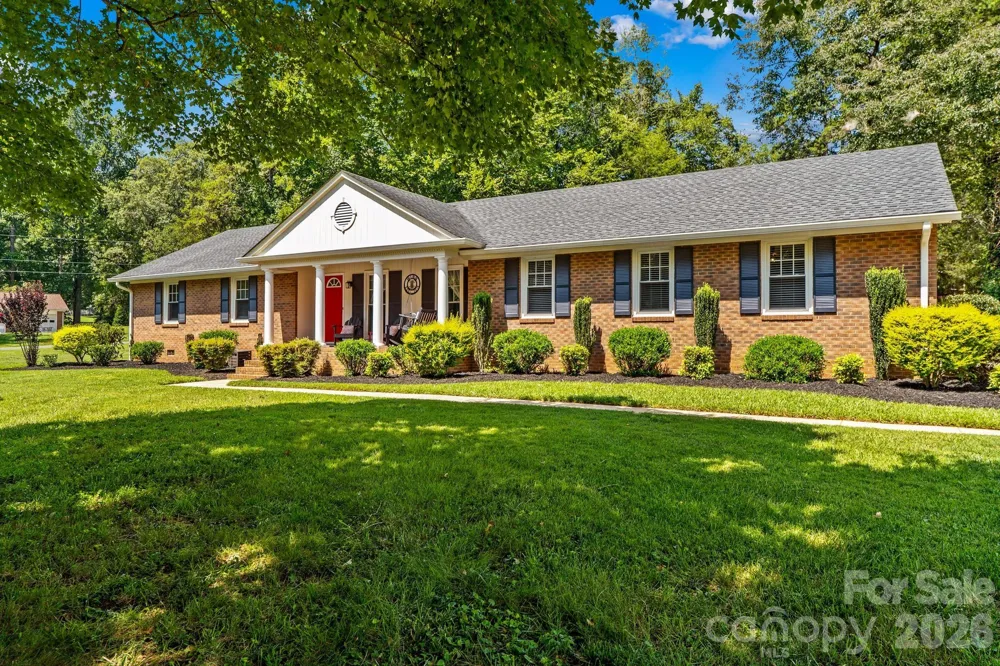 140 Spicewood Lane Salisbury, NC 28147