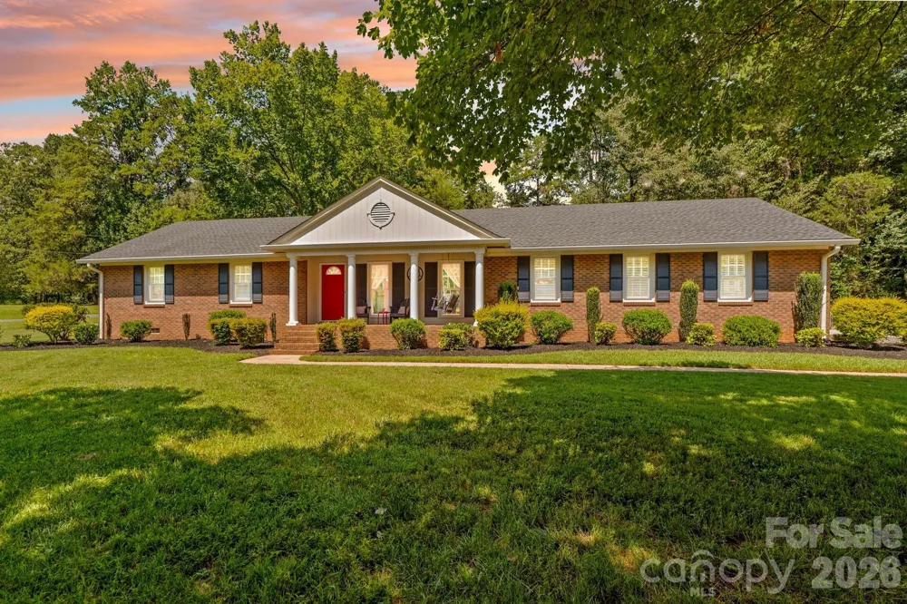 140 Spicewood Lane Salisbury, NC 28147