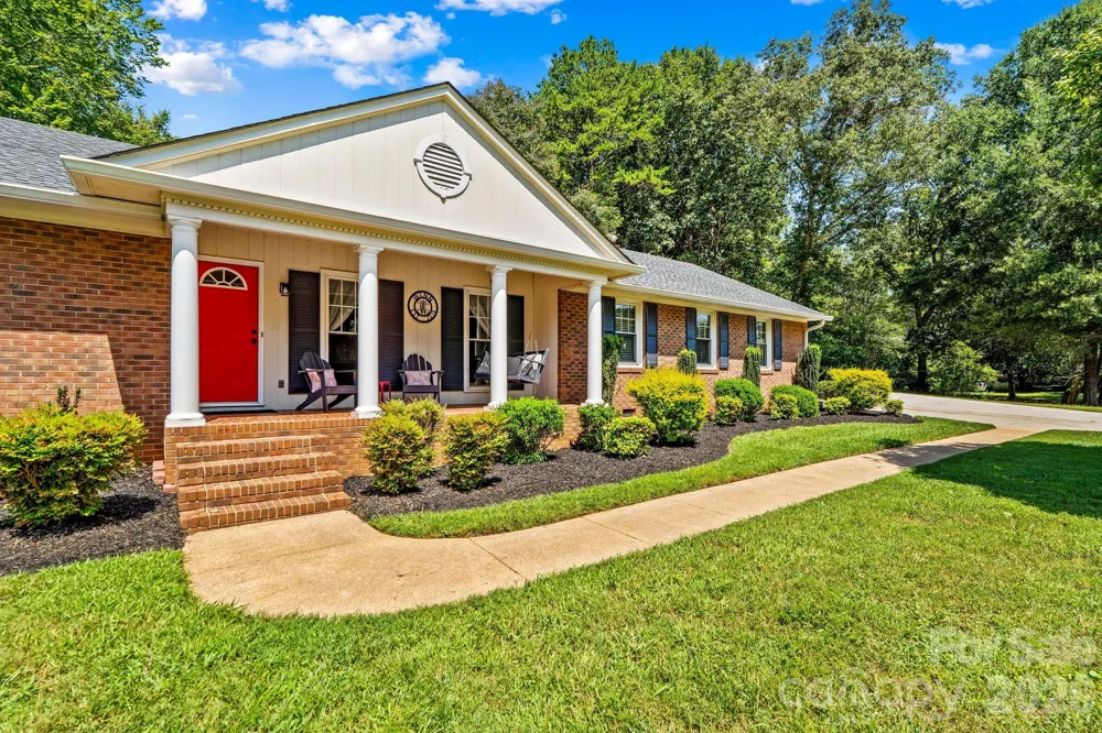 140 Spicewood Lane Salisbury, NC 28147