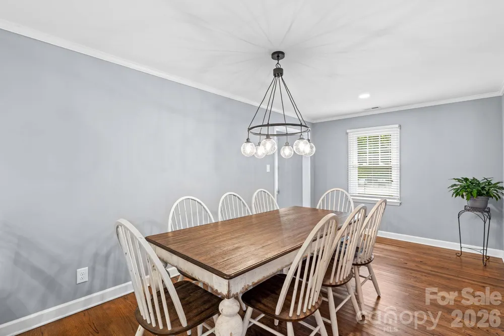 140 Spicewood Lane Salisbury, NC 28147