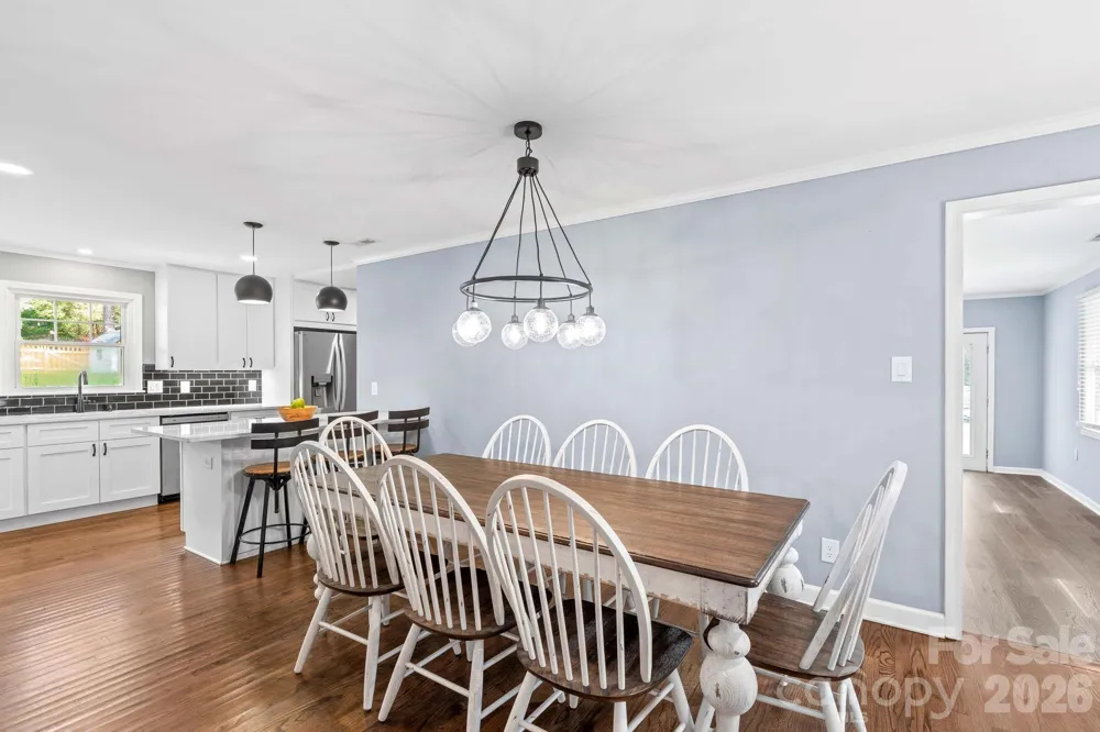 140 Spicewood Lane Salisbury, NC 28147