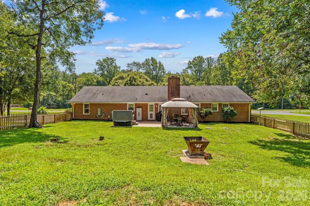140 Spicewood Lane Salisbury, NC 28147