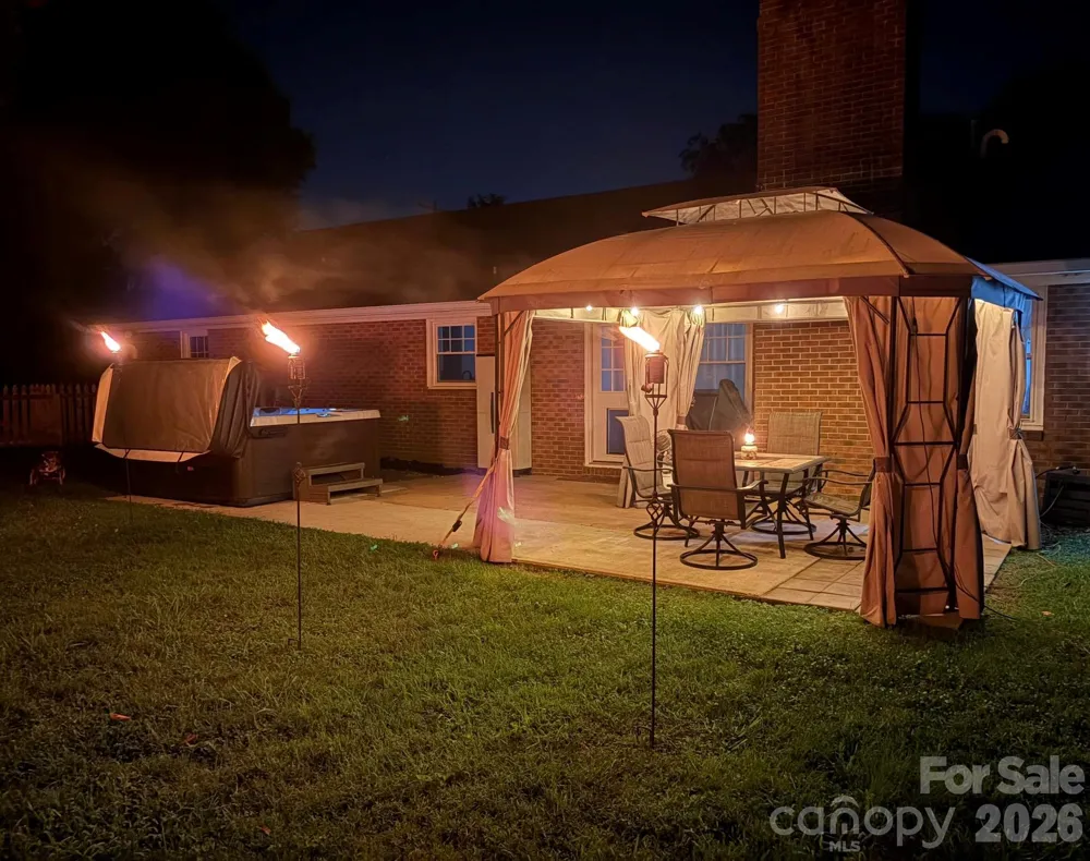 140 Spicewood Lane Salisbury, NC 28147