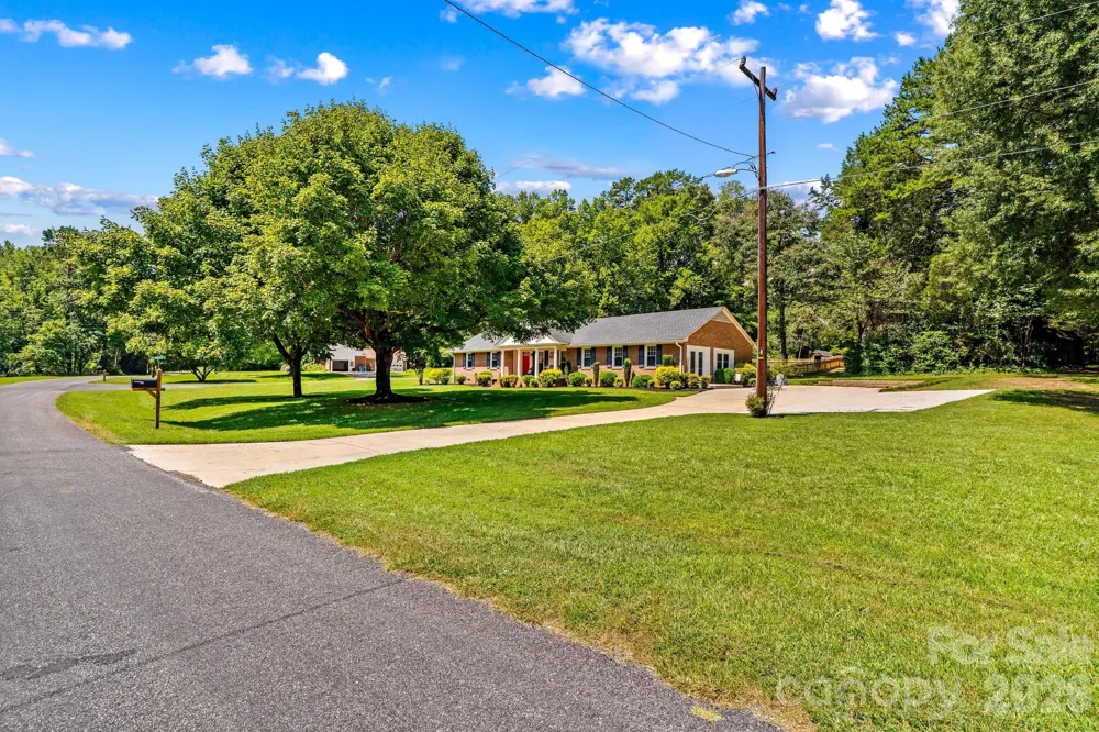 140 Spicewood Lane Salisbury, NC 28147