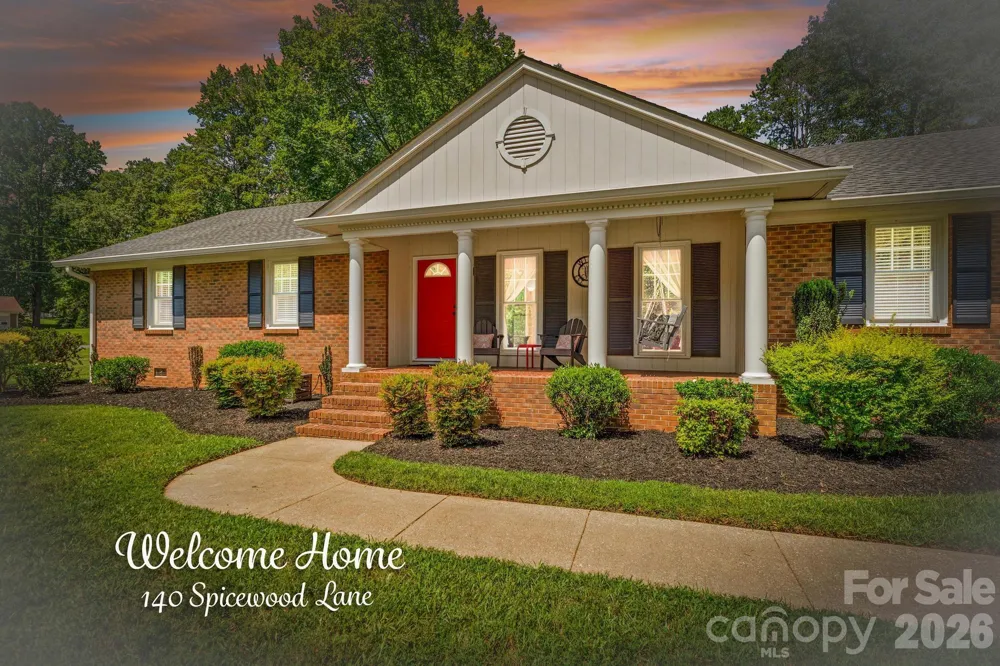 140 Spicewood Lane Salisbury, NC 28147