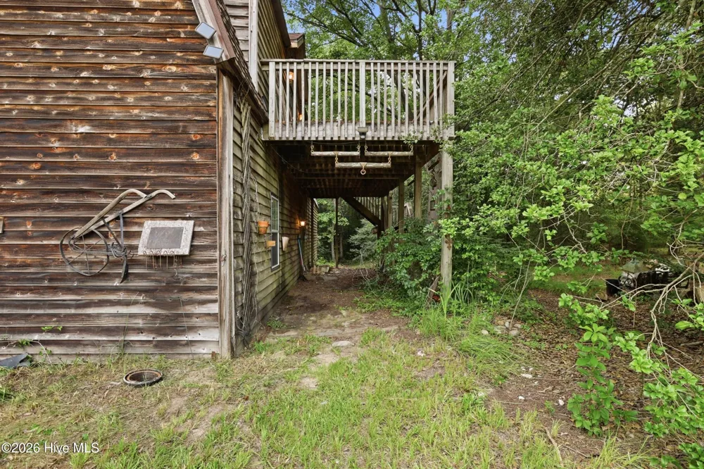 5397 Dilda Church Road Fountain, NC 27829