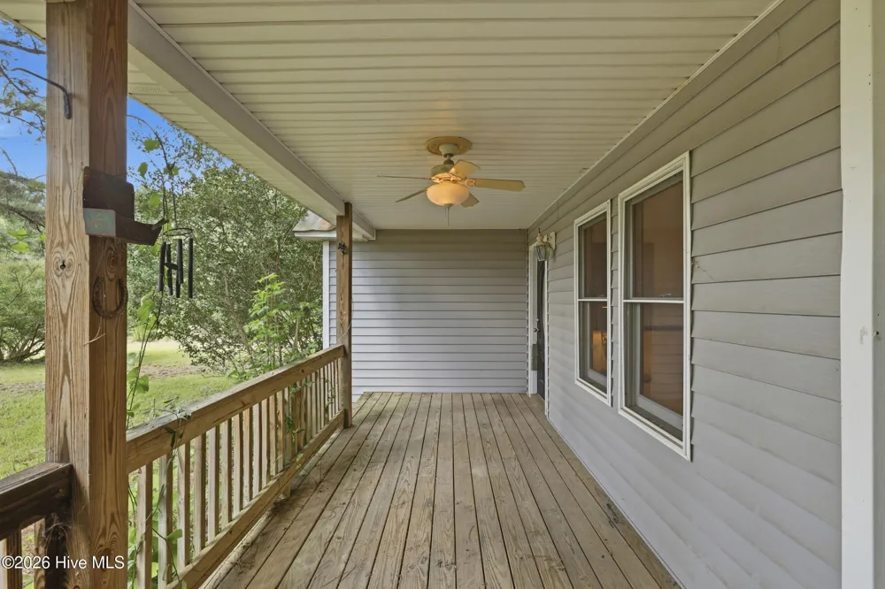 5397 Dilda Church Road Fountain, NC 27829