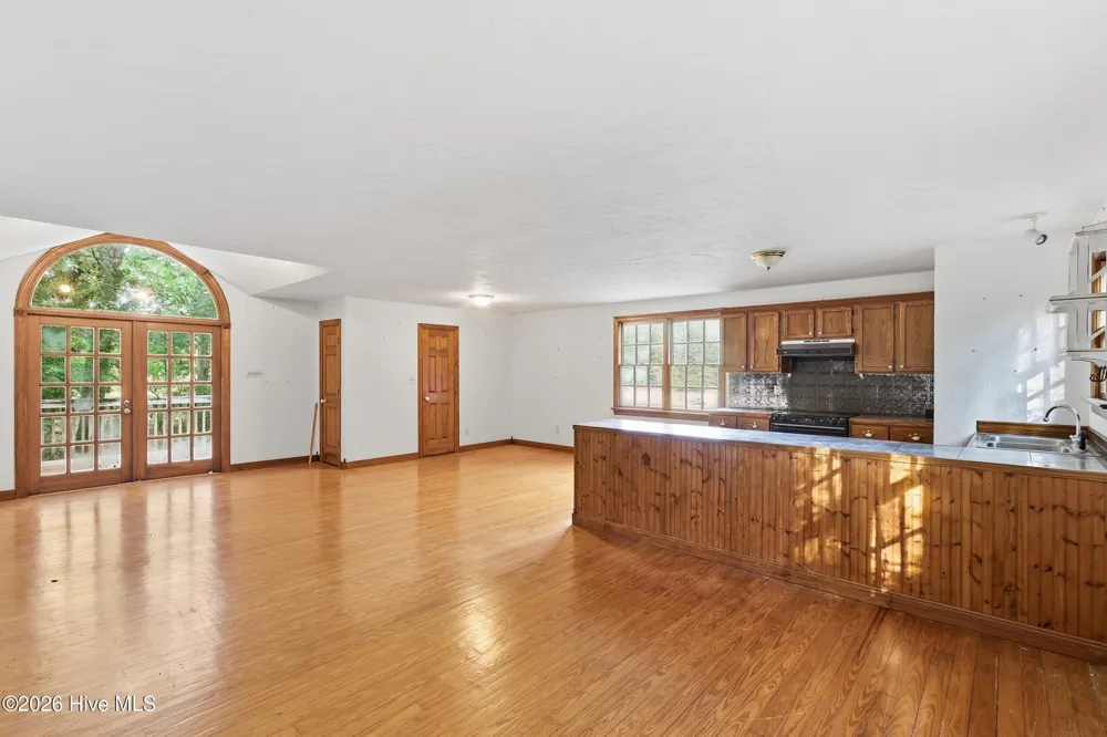 5397 Dilda Church Road Fountain, NC 27829