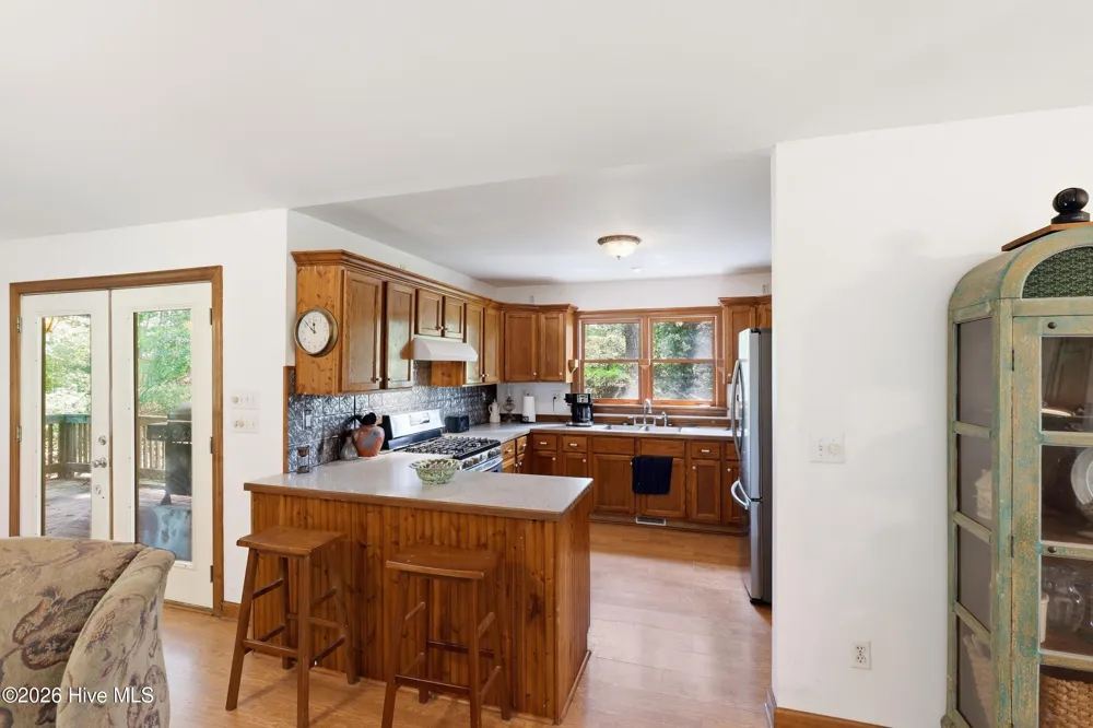 5397 Dilda Church Road Fountain, NC 27829