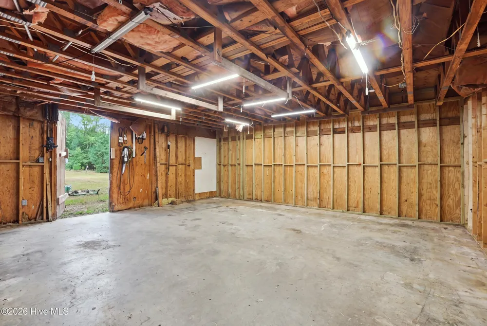 5397 Dilda Church Road Fountain, NC 27829