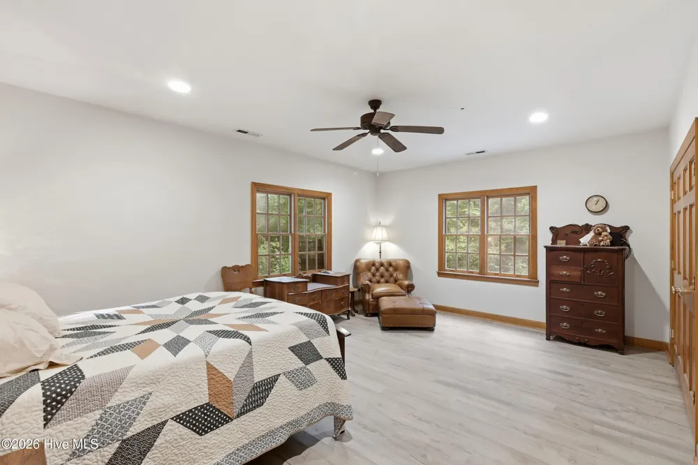 5397 Dilda Church Road Fountain, NC 27829