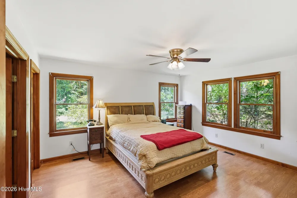 5397 Dilda Church Road Fountain, NC 27829