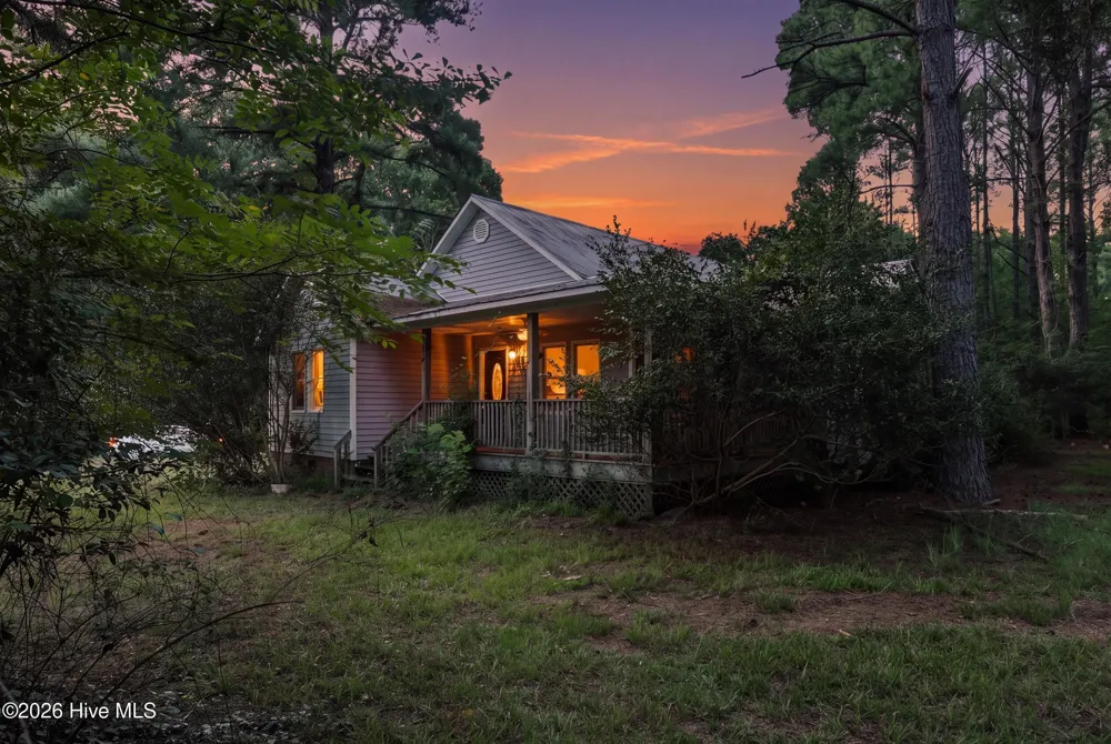 5397 Dilda Church Road Fountain, NC 27829