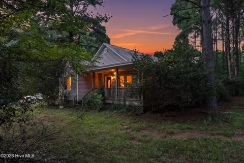 5397 Dilda Church Road