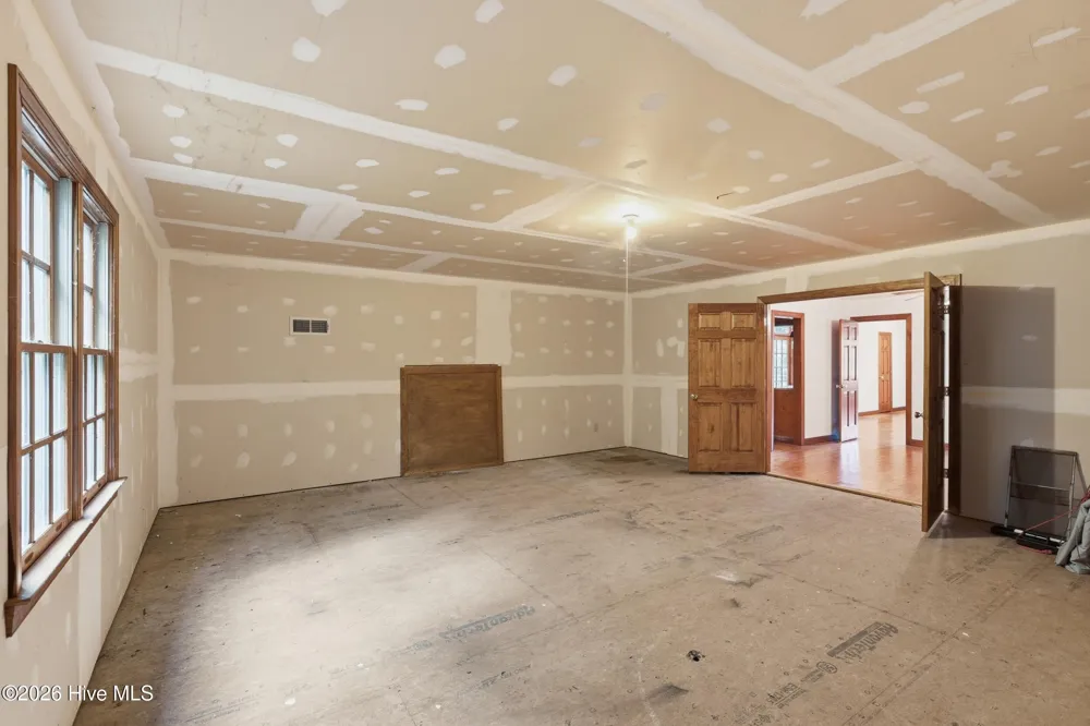 5397 Dilda Church Road Fountain, NC 27829