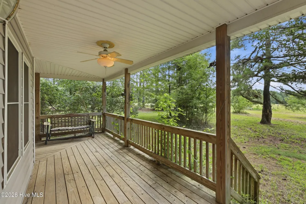 5397 Dilda Church Road Fountain, NC 27829