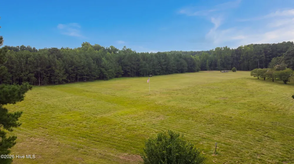 5397 Dilda Church Road Fountain, NC 27829