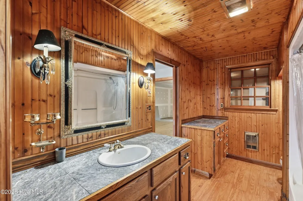5397 Dilda Church Road Fountain, NC 27829
