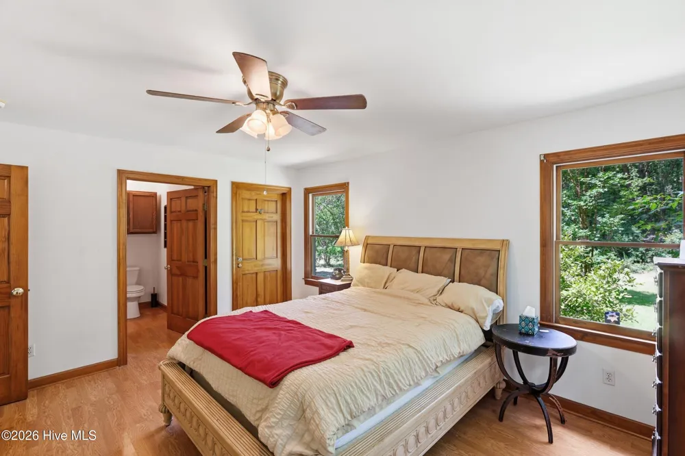 5397 Dilda Church Road Fountain, NC 27829