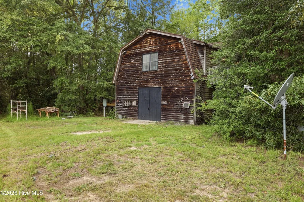 5397 Dilda Church Road Fountain, NC 27829