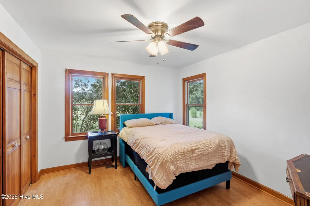 5397 Dilda Church Road Fountain, NC 27829