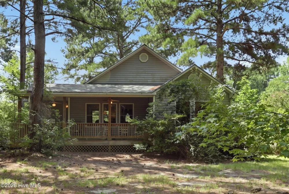 5397 Dilda Church Road Fountain, NC 27829