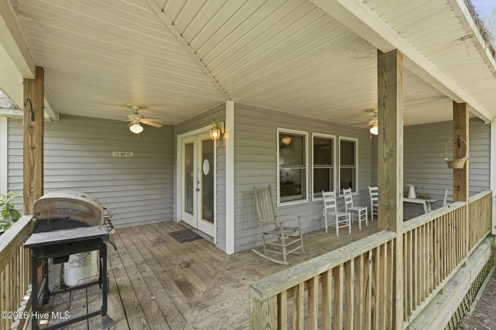 5397 Dilda Church Road Fountain, NC 27829