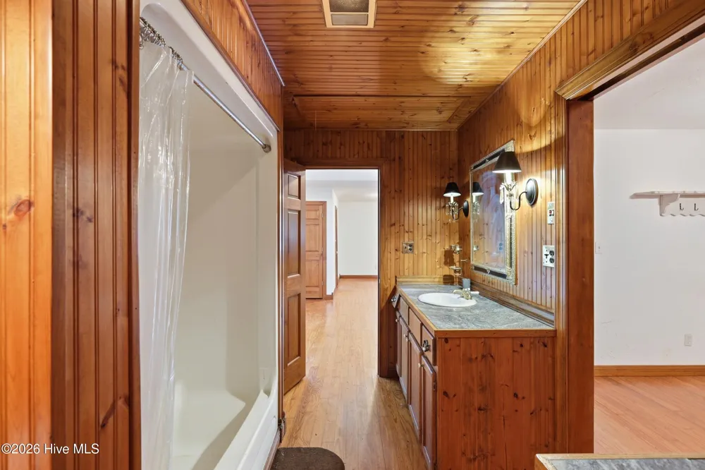 5397 Dilda Church Road Fountain, NC 27829