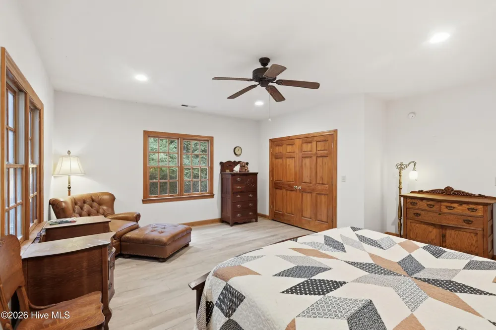 5397 Dilda Church Road Fountain, NC 27829