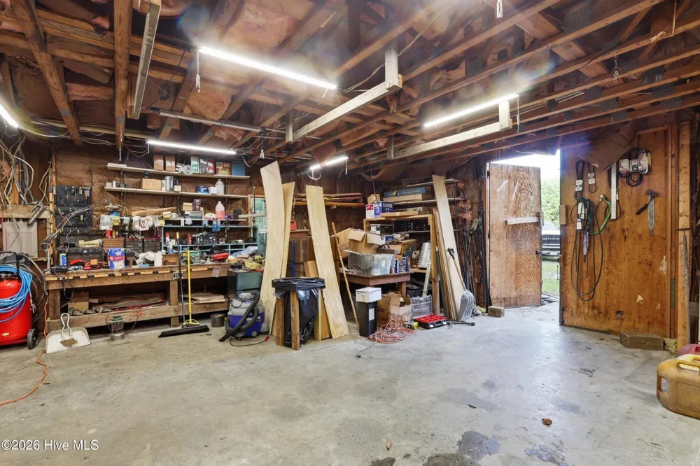5397 Dilda Church Road Fountain, NC 27829