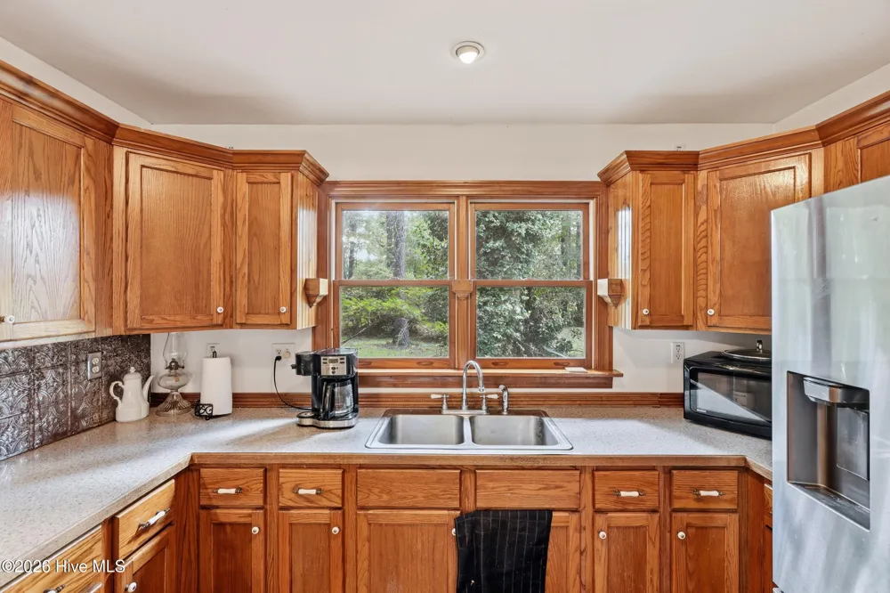 5397 Dilda Church Road Fountain, NC 27829