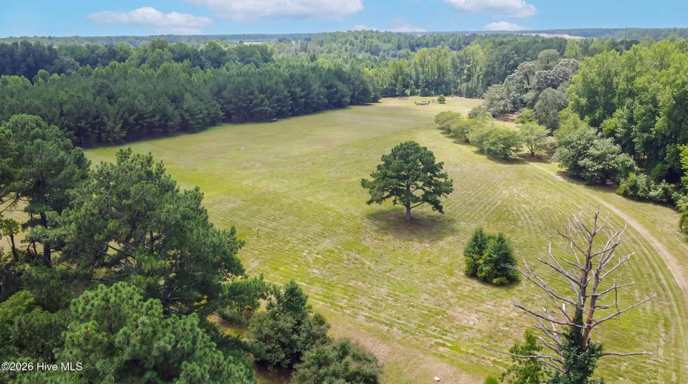 5397 Dilda Church Road Fountain, NC 27829