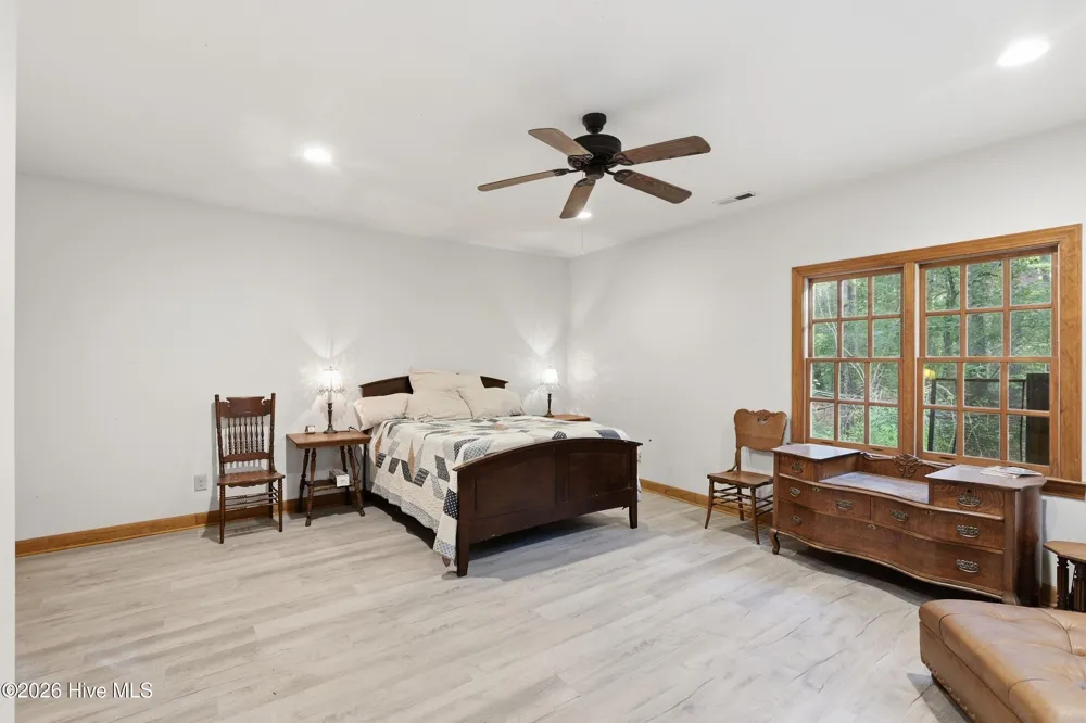 5397 Dilda Church Road Fountain, NC 27829