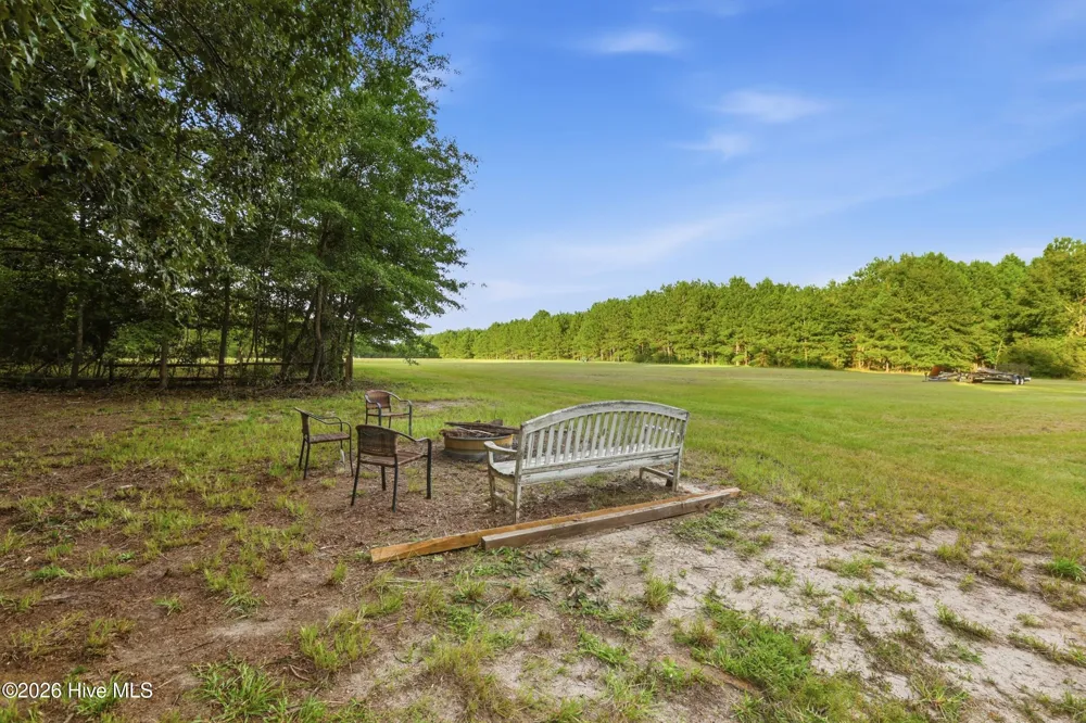 5397 Dilda Church Road Fountain, NC 27829