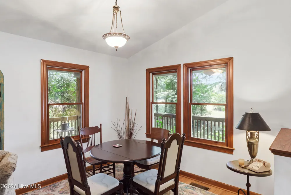 5397 Dilda Church Road Fountain, NC 27829