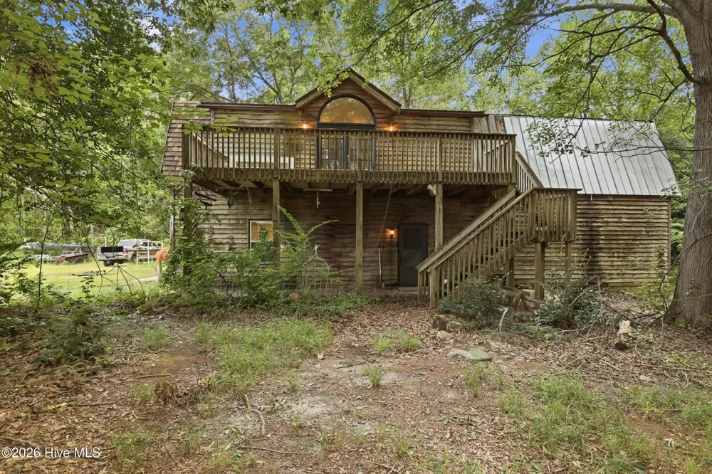 5397 Dilda Church Road Fountain, NC 27829