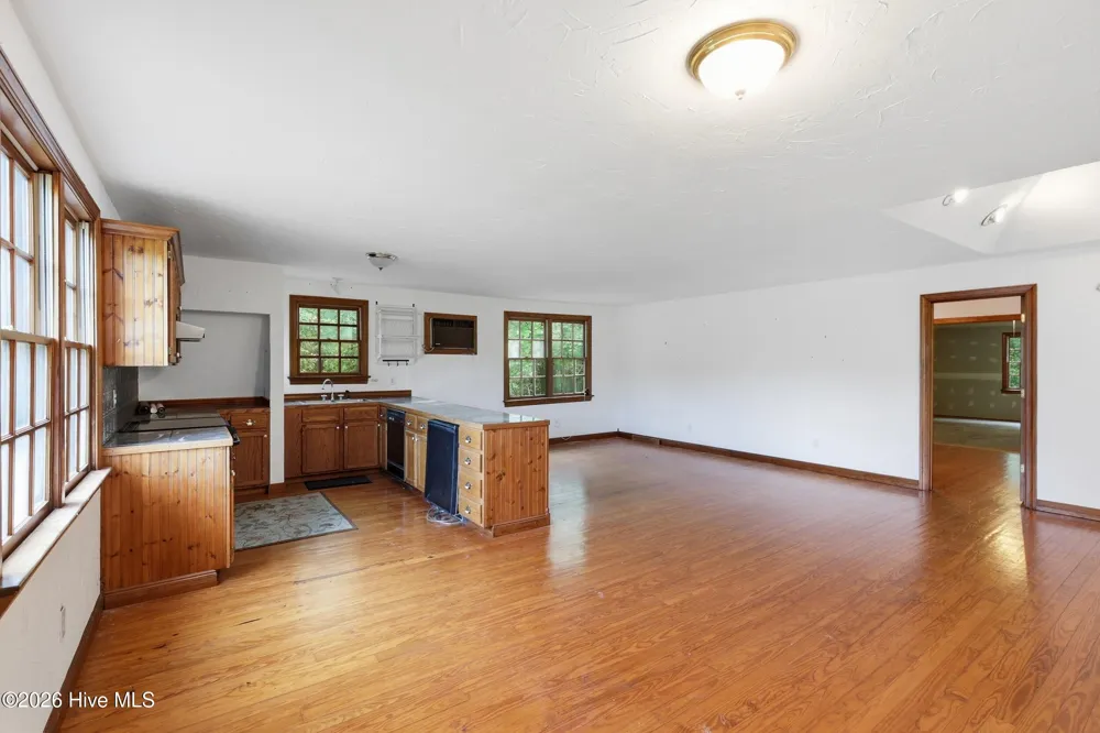 5397 Dilda Church Road Fountain, NC 27829