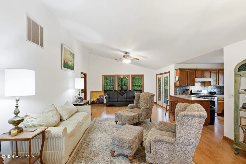 5397 Dilda Church Road Fountain, NC 27829