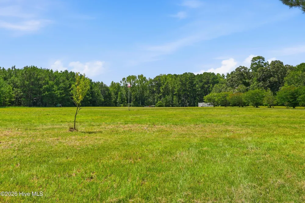 5397 Dilda Church Road Fountain, NC 27829