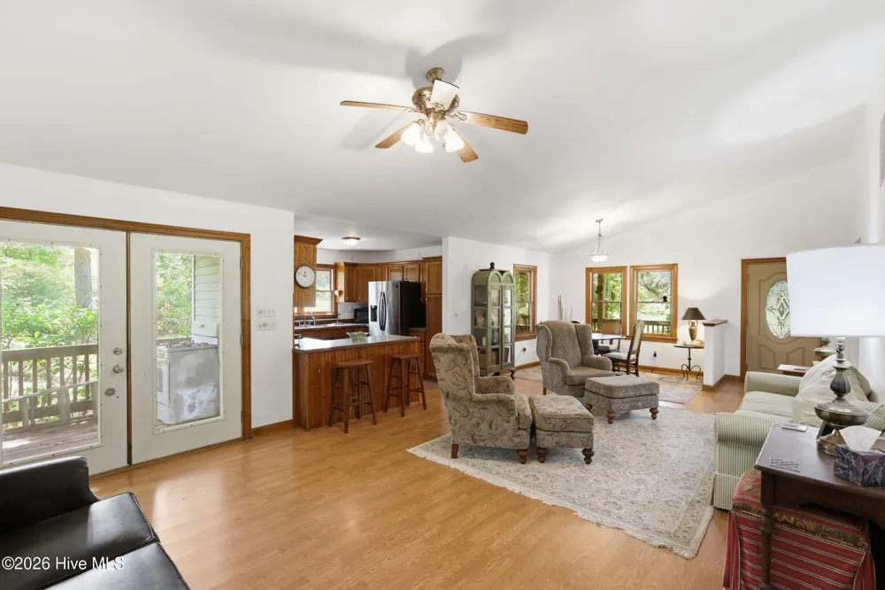 5397 Dilda Church Road Fountain, NC 27829