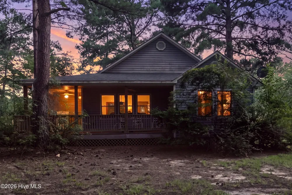 5397 Dilda Church Road Fountain, NC 27829