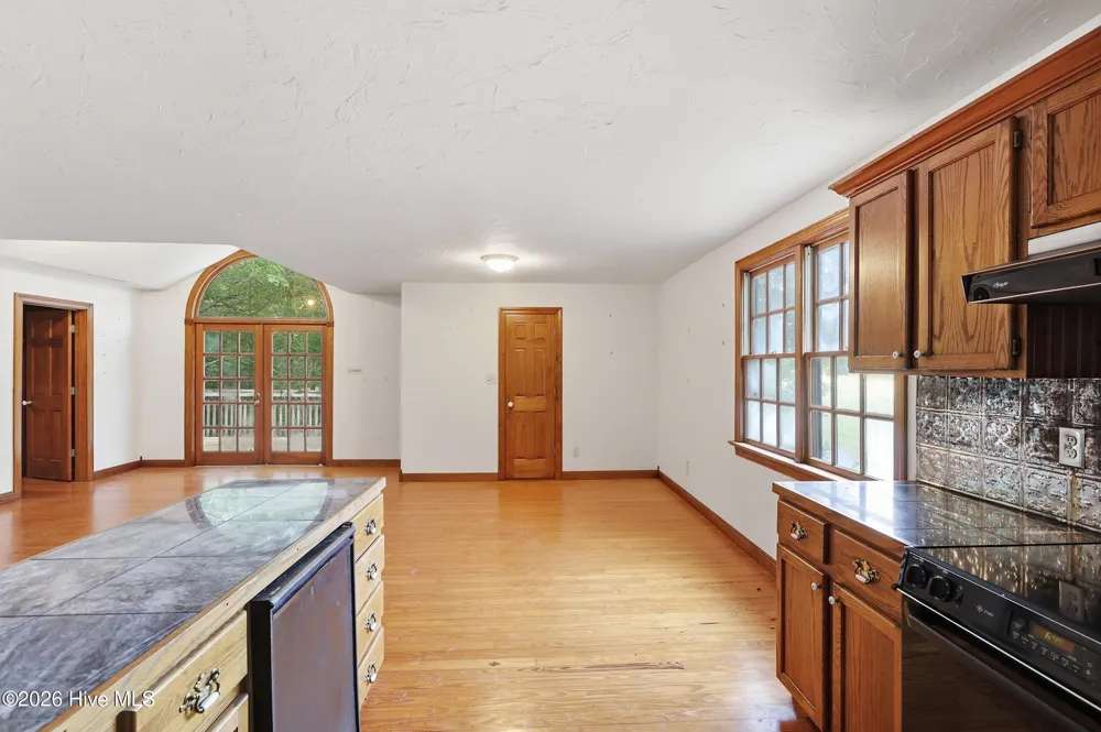 5397 Dilda Church Road Fountain, NC 27829