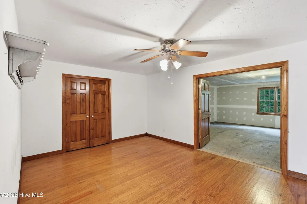 5397 Dilda Church Road Fountain, NC 27829