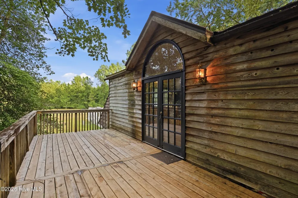 5397 Dilda Church Road Fountain, NC 27829