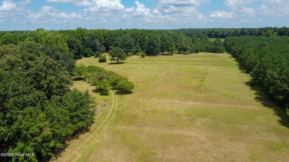 5397 Dilda Church Road Fountain, NC 27829