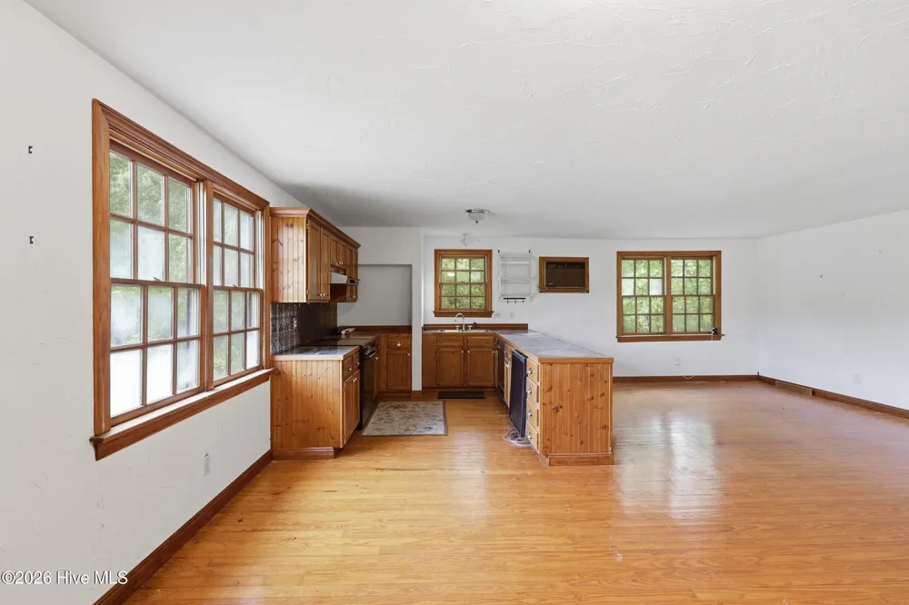 5397 Dilda Church Road Fountain, NC 27829